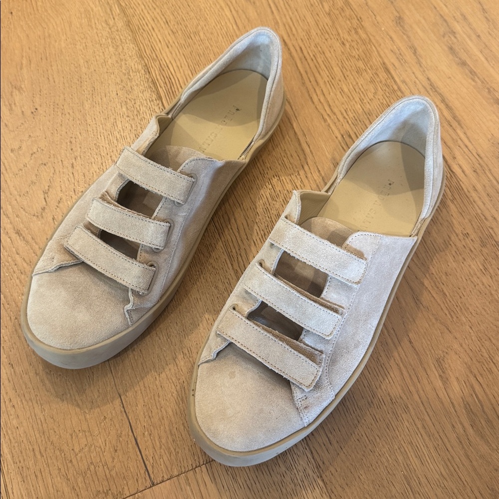 Freda Salvador sneakers